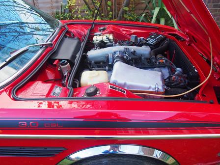 BMW 30 csl 2285411